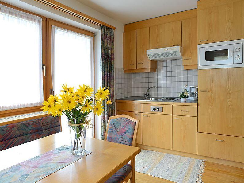 Edelweiss Appartements Рицлерн Номер фото